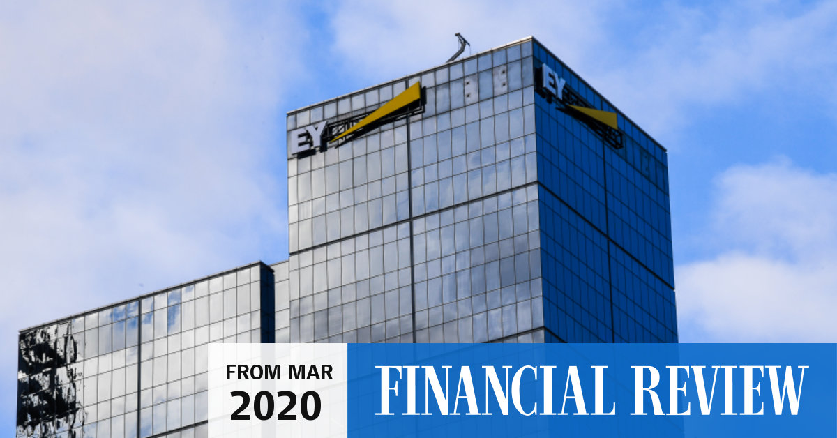 Ey Atlassian Join Corporate Exodus Home Amid Virus Panic Ernst & young has 298,193 employees across 778 locations and $36.39 b in annual revenue in fy 2019.