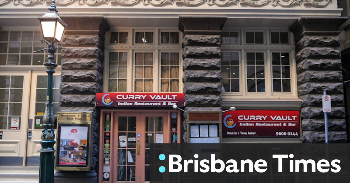 Coronavirus Victoria: Business bristles as new fines target COVID-19 check-in compliance - Vimarsana News