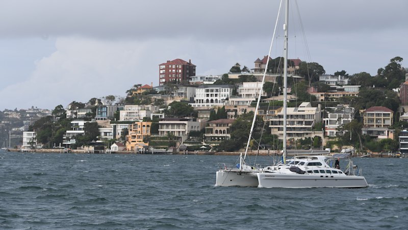 Sydney property sellers to be forced to advertise price guides