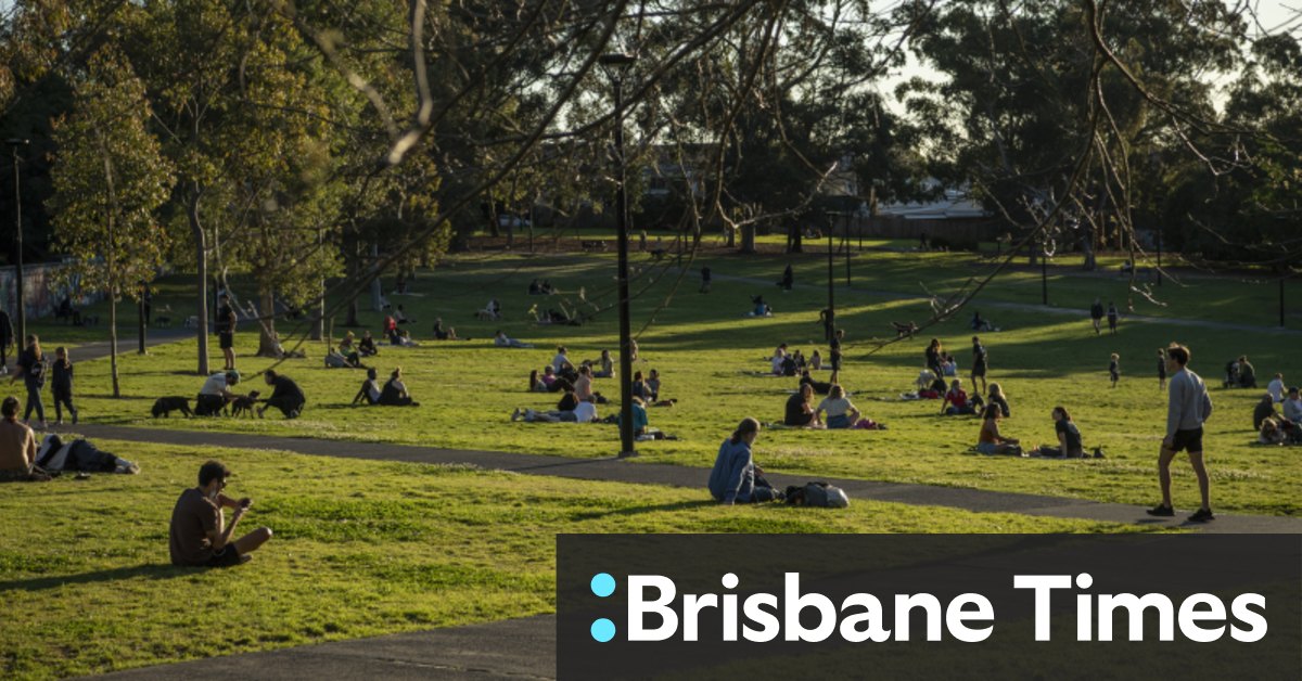 Summer in Sydney: The suburb where I first understood the joy of great neighbours - Vimarsana News
