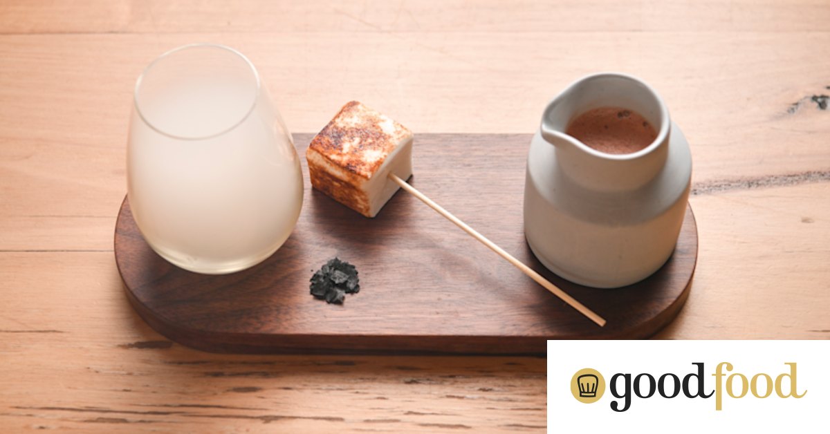 Mork Chocolate, Chadstone