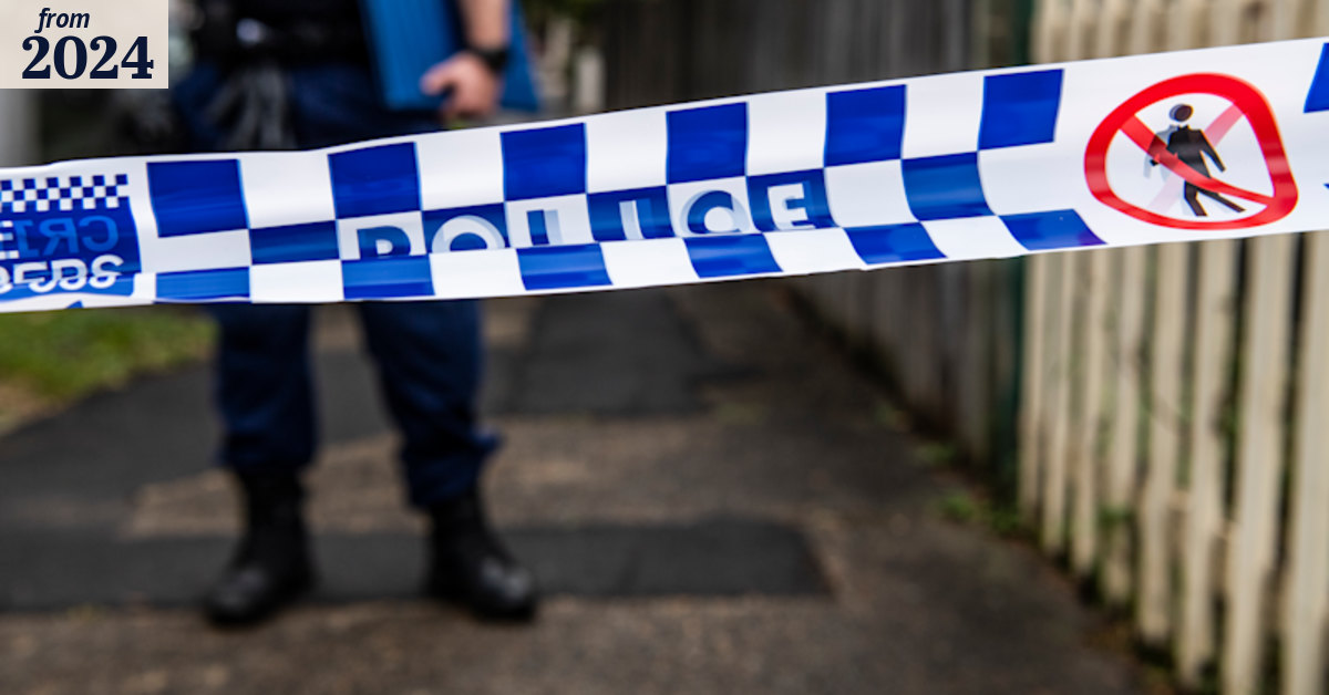 Man arrested in search after woman found dead in South Mackay shooting