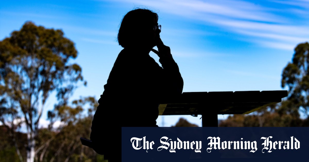 Michelle got clean, but the system that saved her is failing thousands