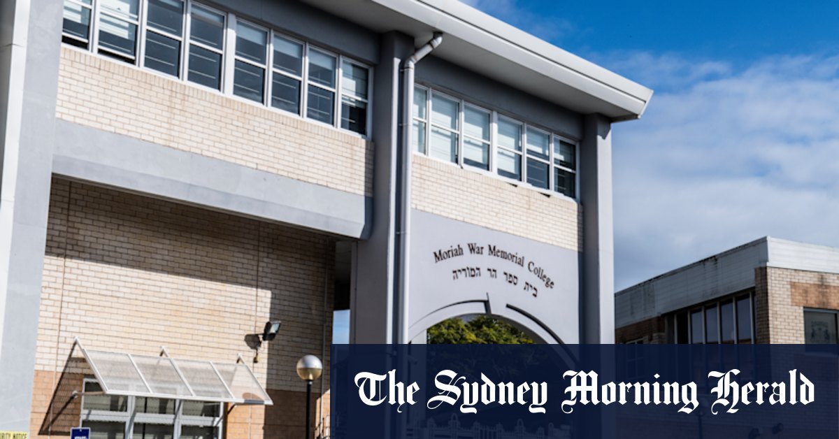 Jewish children approached by strangers shouting ‘Heil Hitler’, principals tell inquiry