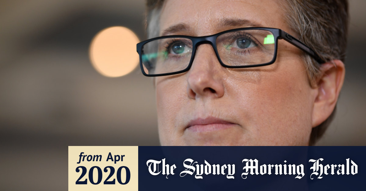 Coronavirus Australia Jobkeeper Rorts By Employers To Be Targeted