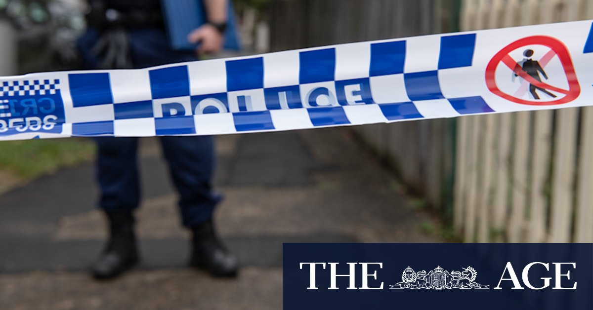 Melbourne crime: Man killed in drive-by shooting in Hampton Park - Vimarsana News