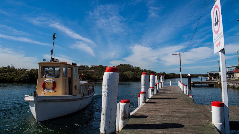 ‘All about lifestyle’: Where to find the most affordable regional homes