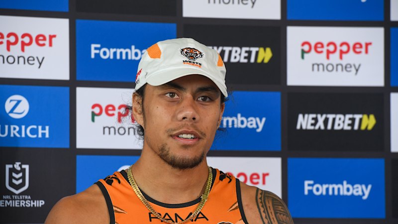 ‘Different situations’: Luai says Tigers exit is nothing like Galvin’s