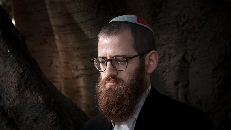 ‘We have to continue being proud’: Melbourne’s Jewish community reacts to Bondi tragedy