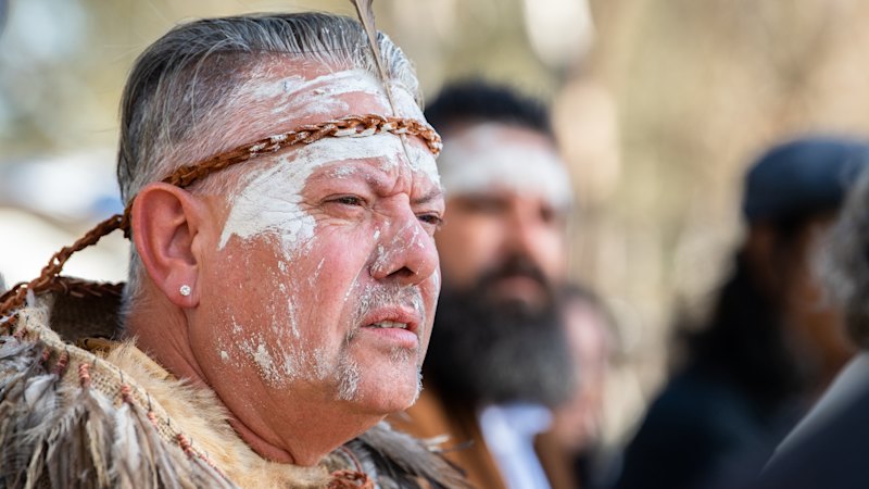 ‘Path towards unity’: First traditional owners group seeks individual treaty