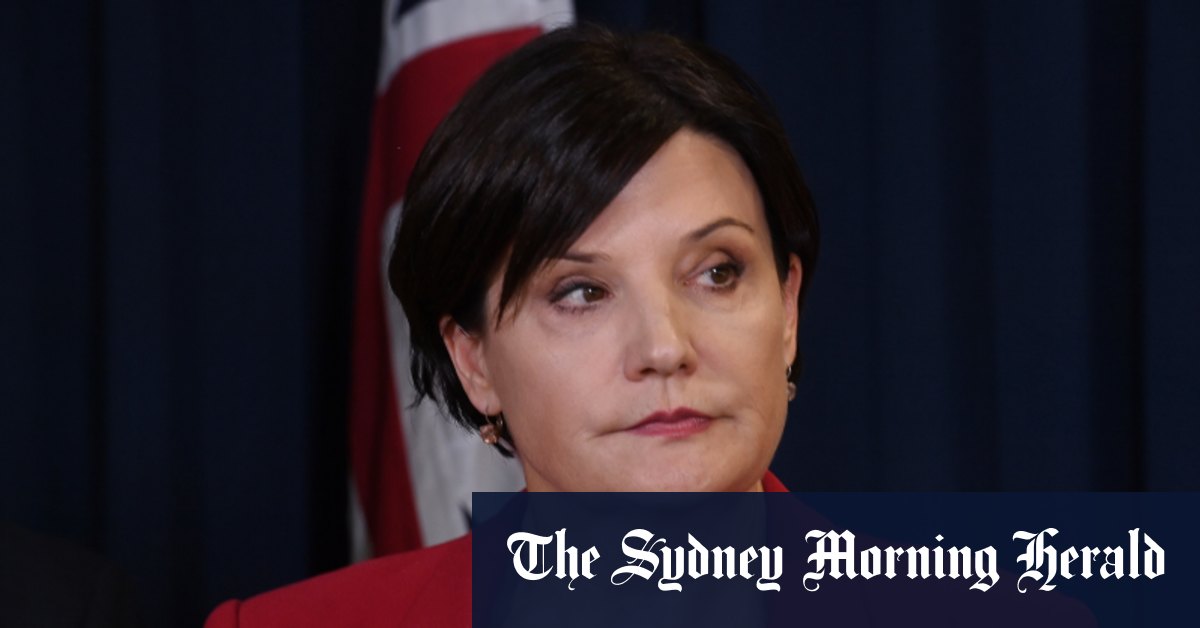 Nsw Labor Polls Just 23 9 Per Cent Of Primary Vote