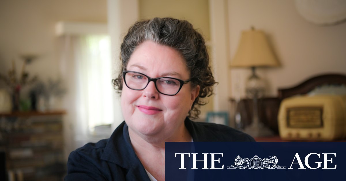 'It's hard if you can never escape it': An epidemiologist's three years of fame - Vimarsana News