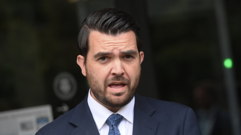 Liberal MPs’ invitation to Islamic community day withdrawn after Bondi speeches