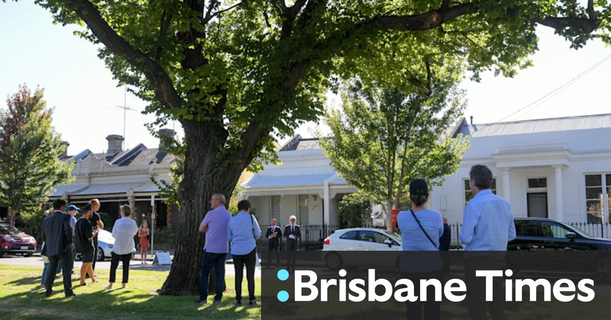 Victoria property: Withheld prices in the spotlight of government review - Vimarsana News