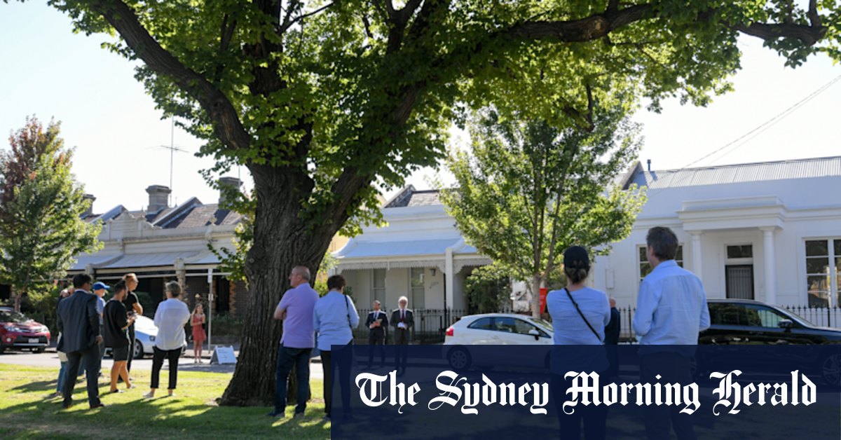 Victoria property: Withheld prices in the spotlight of government review - Vimarsana News