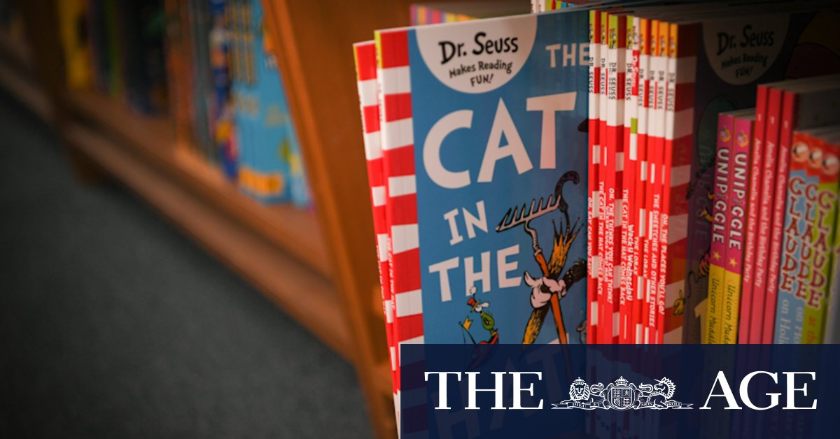 Dr Seuss estate cancels six of the author's books considered offensive - Vimarsana News