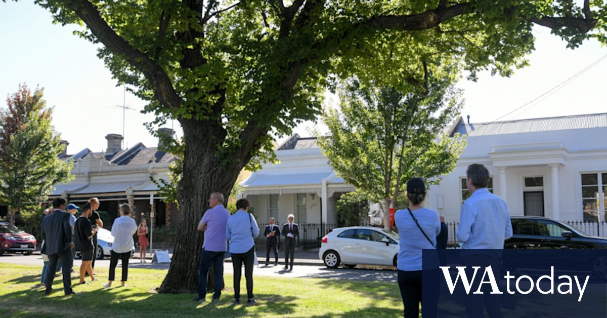 Victoria property: Withheld prices in the spotlight of government review - Vimarsana News