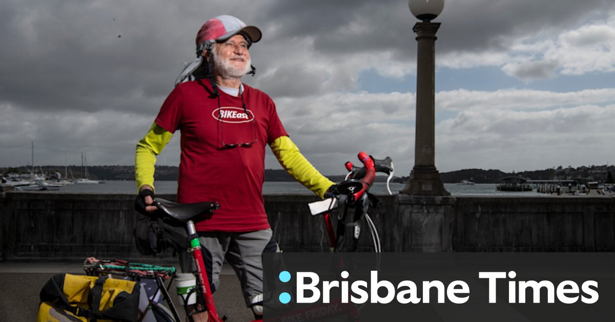 'Snobbish, narrow-minded': COVID delays eastern suburbs cycleway as locals fight construction - Vimarsana News
