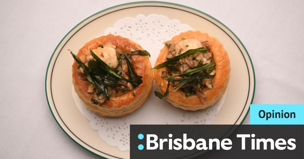 Fine dining when there is so much good food close to home? No thanks - Vimarsana News