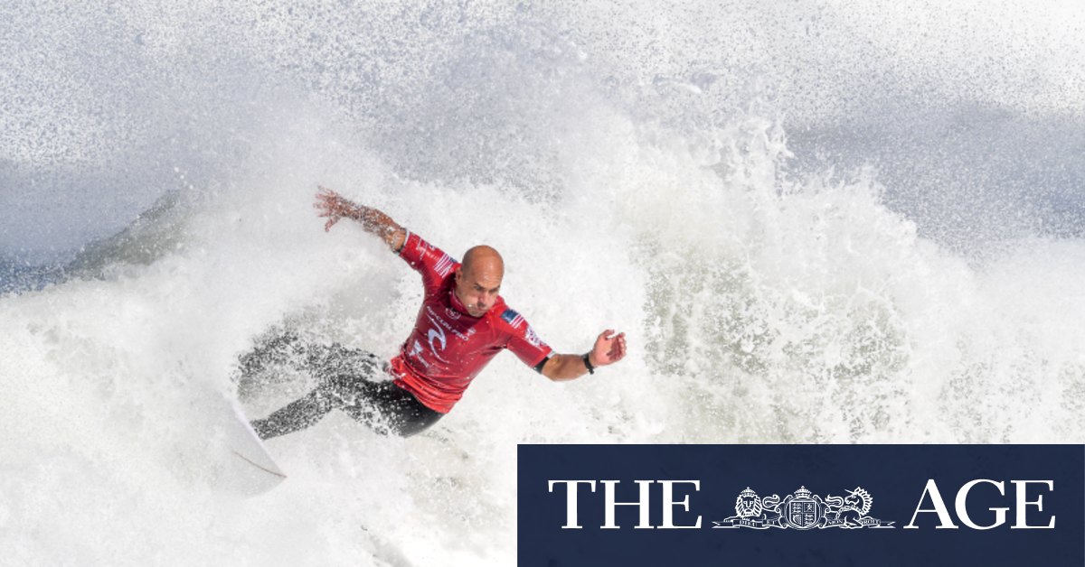 Bells Beach loses historic Easter Rip Curl Pro surfing ...