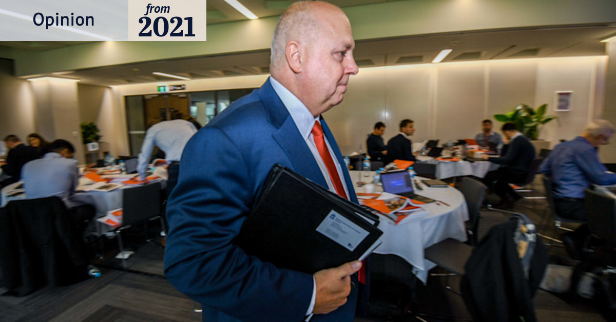 Victorian budget: Mental health focus good for people and the economy