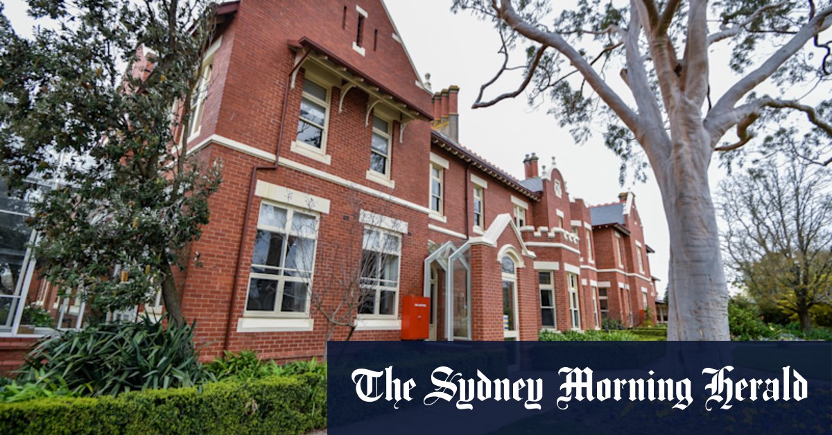 ‘Perverse culture of bullying’: ‘Strapping’ scandal school banned from taking new boarders