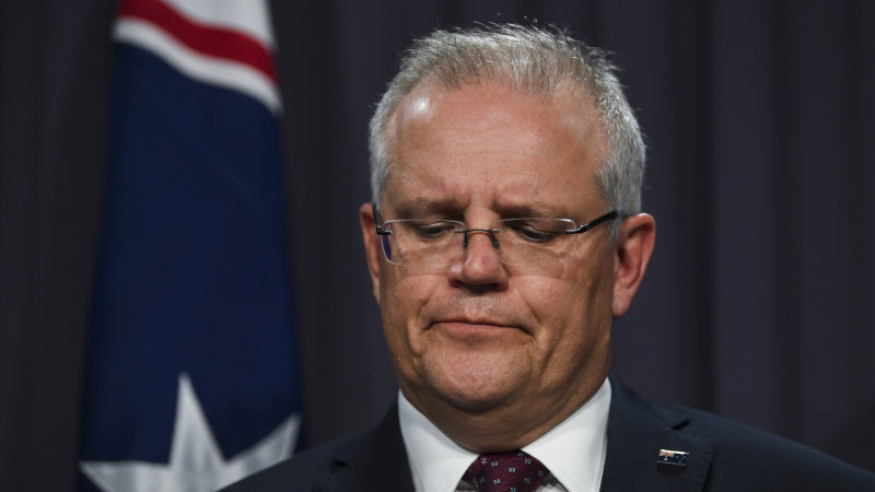 Survival-by-respect or death-by-stupid: your choice Straya