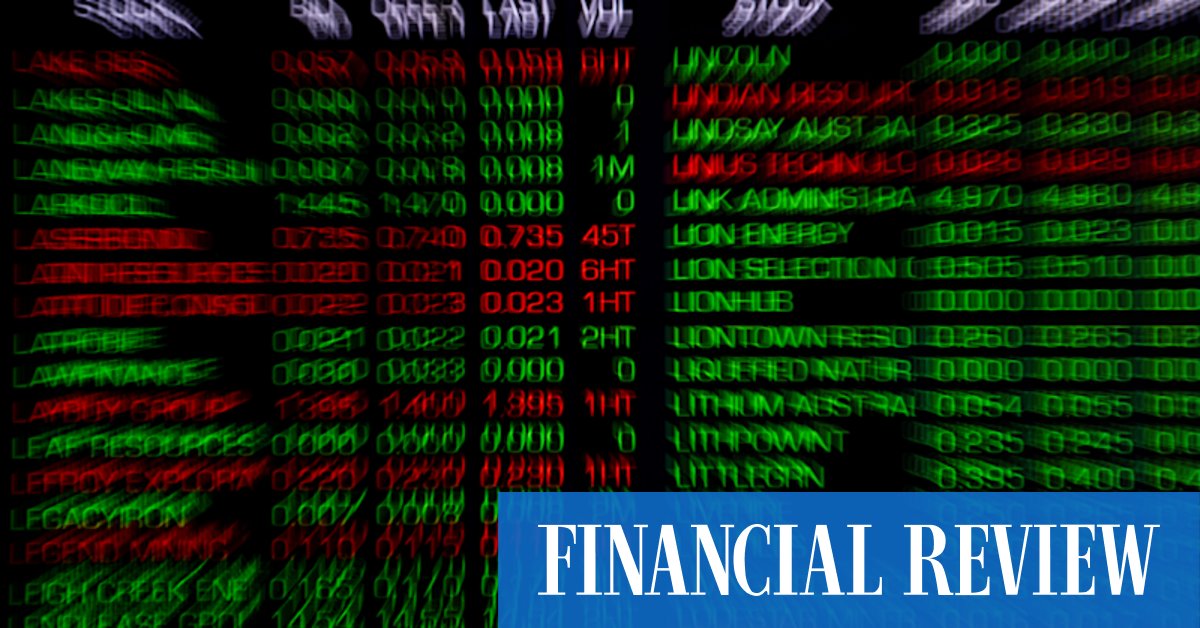 Afterpay trades hit $1b; UBS leads share - Vimarsana News