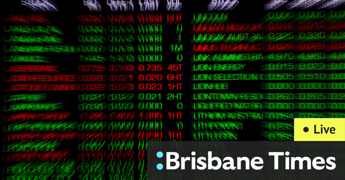 Markets Live, Tuesday, 5 October, 2021 - Vimarsana News
