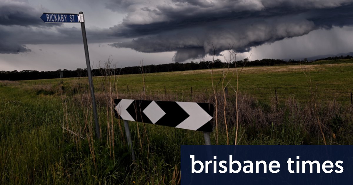 Global warming heats up Australia's cool La Nina weather cycle - Vimarsana News