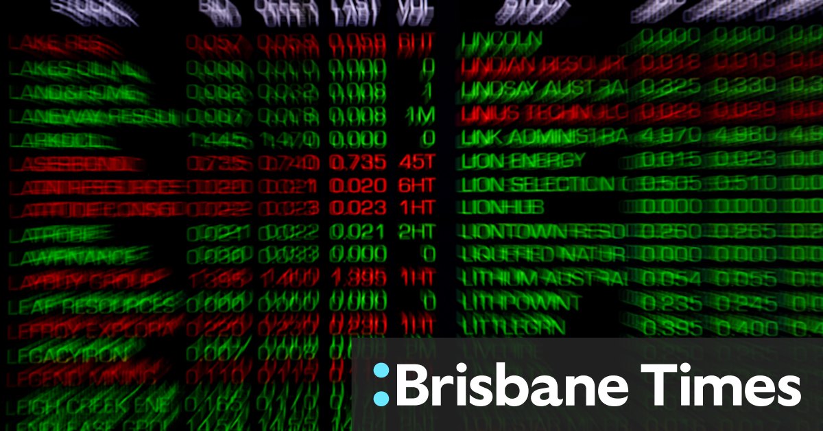 Markets update: ASX flat despite Wall Street wobbles; CBA rises on record profit - Vimarsana News