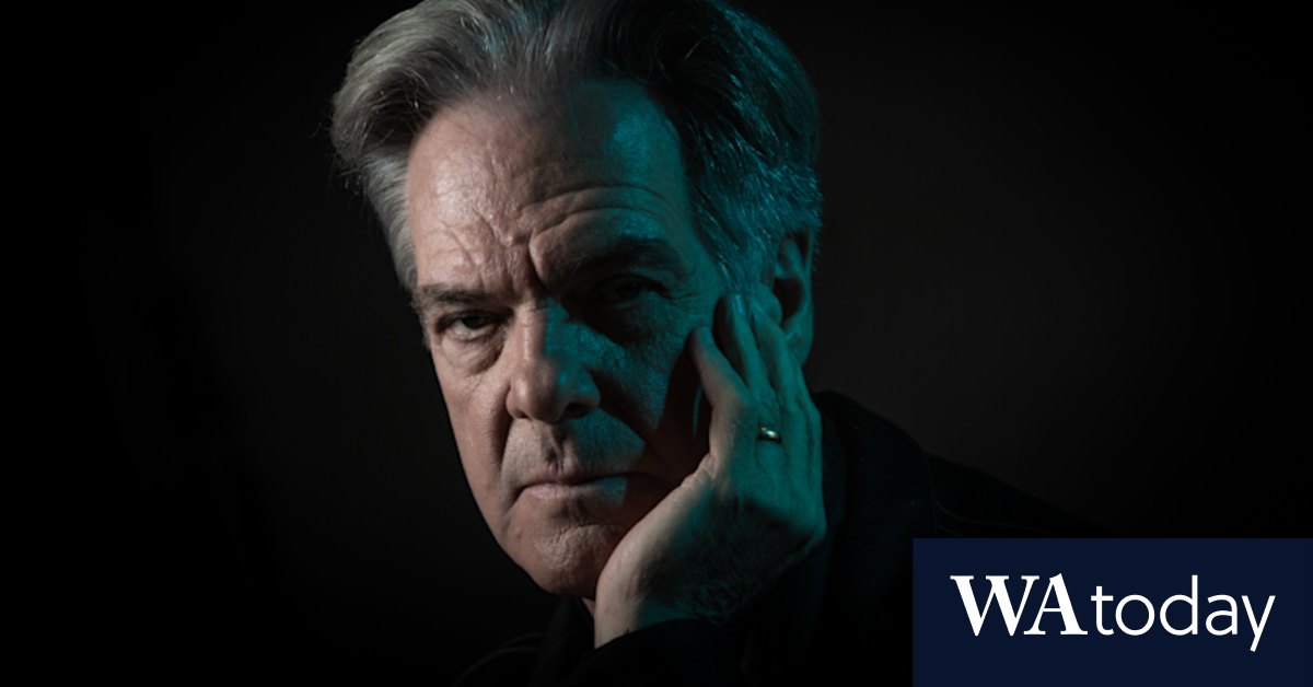 Songwriter Don Walker on his new album Lightning In A Clear Blue Sky - Vimarsana News