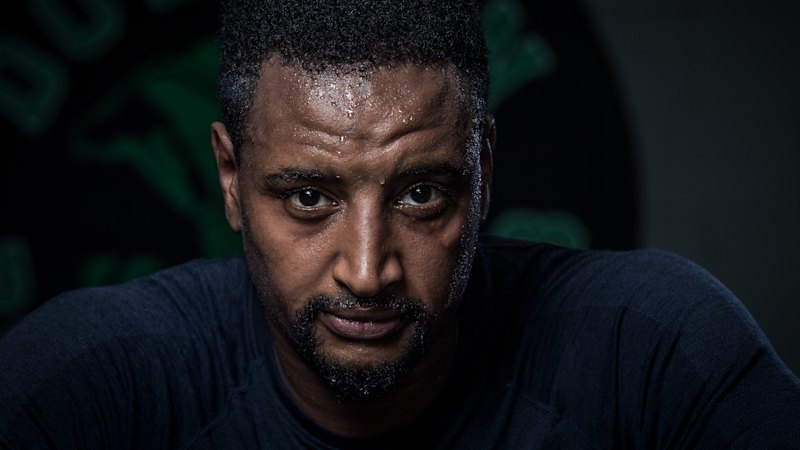Boxer ‘wrongfully’ convicted of murder goes from cause celebre to alleged tobacco boss