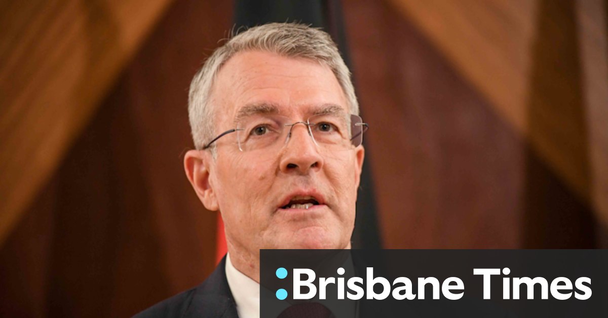 Mark Dreyfus: Department dodges disclosures - Vimarsana News