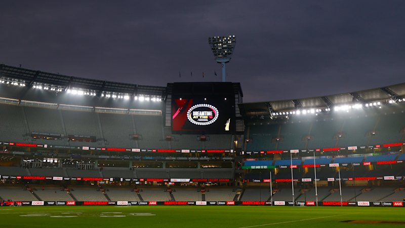 AFL 2025 LIVE updates: Essendon Bombers, Richmond Tigers prepare for Dreamtime at the G