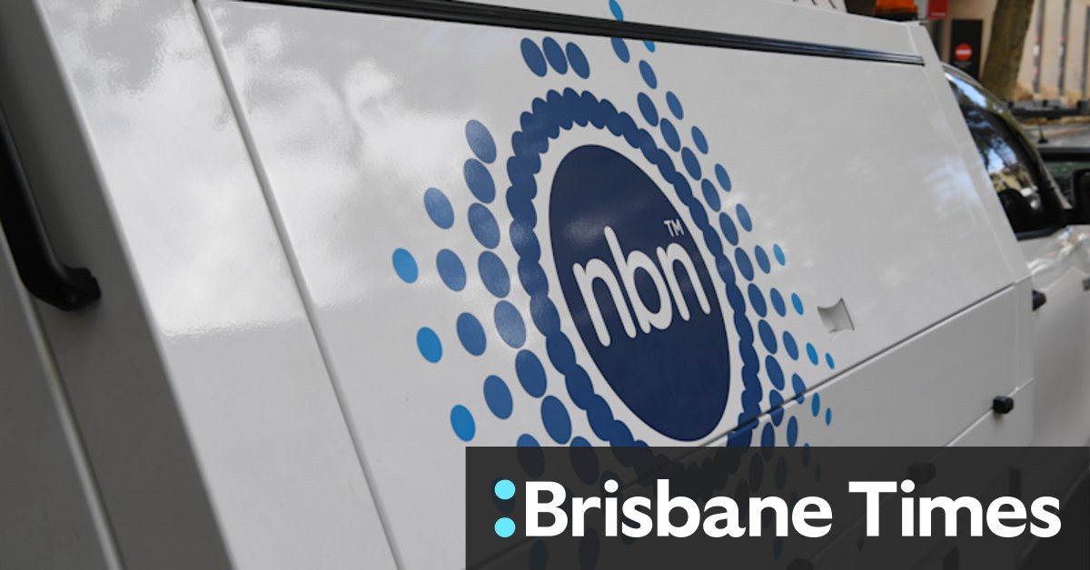 'Mission creep': NBN Co picks another fight with telcos - Vimarsana News