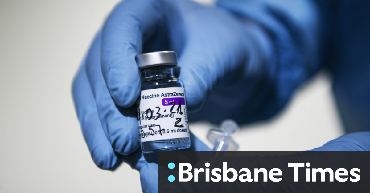 Coronavirus Australia: Wealthy nations' vaccine switch to ...