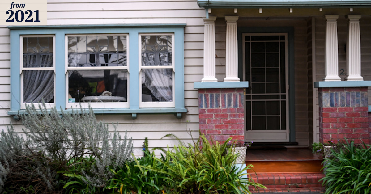 Melbourne: Police arrest Melbourne man after 77-year-old woman found dead