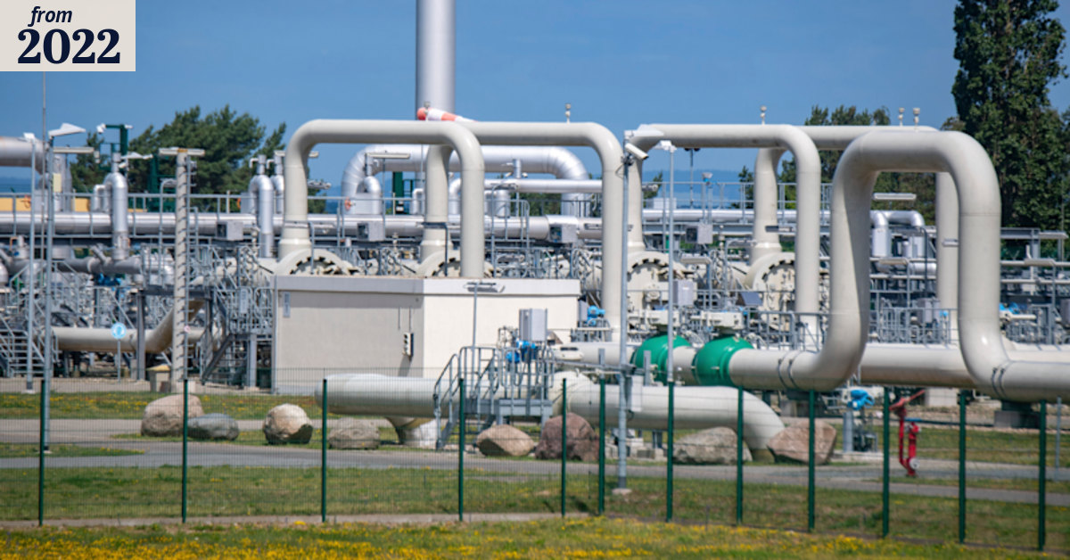 Russia cuts gas flows further for Europe