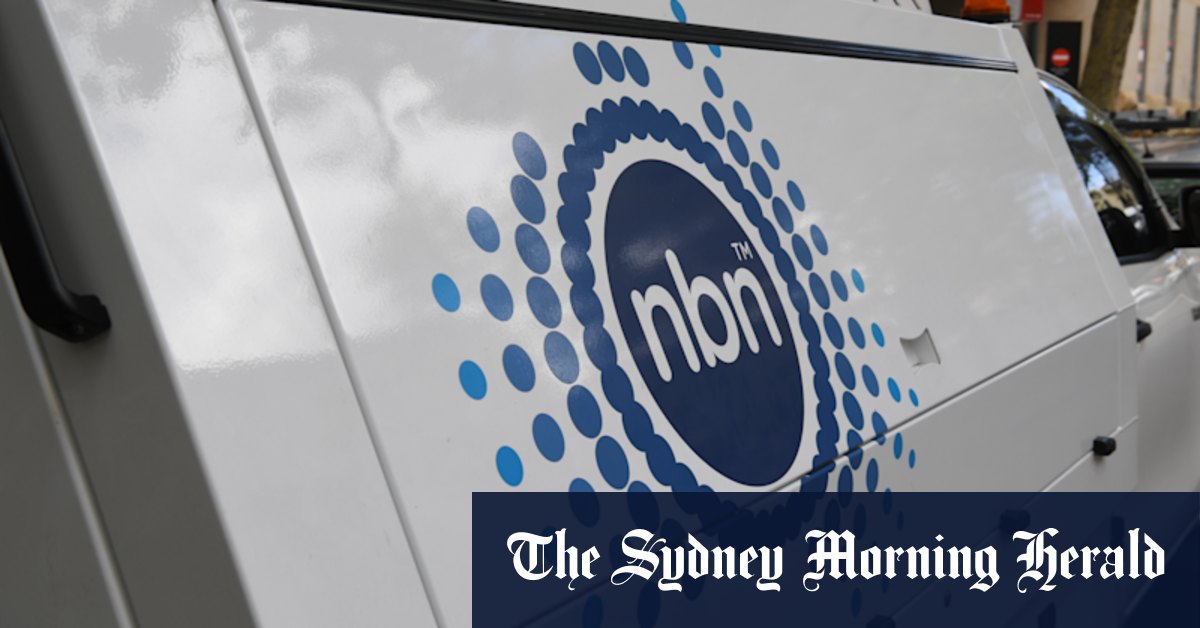 'Mission creep': NBN Co picks another fight with telcos - Vimarsana News