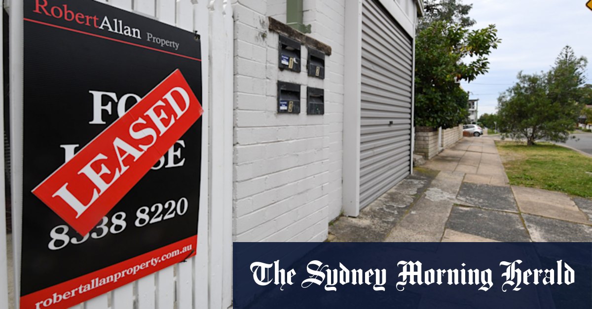 'Portable bonds', stricter eviction laws promised for NSW renters - Vimarsana News
