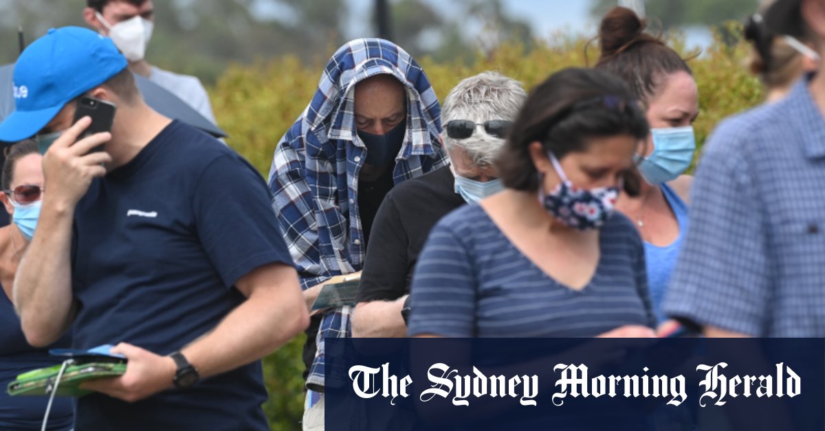 Coronavirus Nsw Sydney S Northern Beaches Covid 19 Cluster Grows To 17 Stay At Home Order Issued For The Spit To Palm Beach