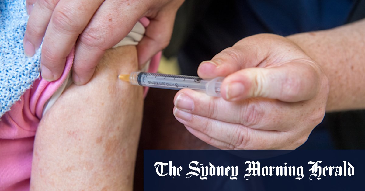 Not all COVID-19 vaccines are seen as equal by some - Vimarsana News