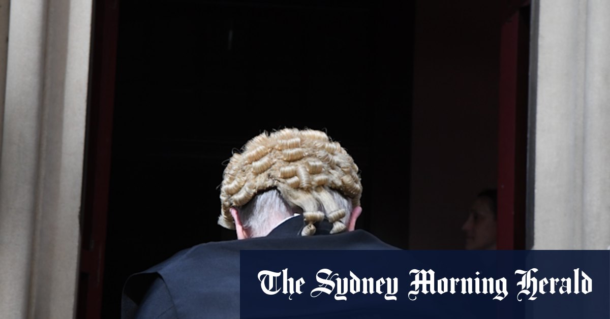 Indigenous Voice to parliament debate causes tension at Victorian Bar - Vimarsana News