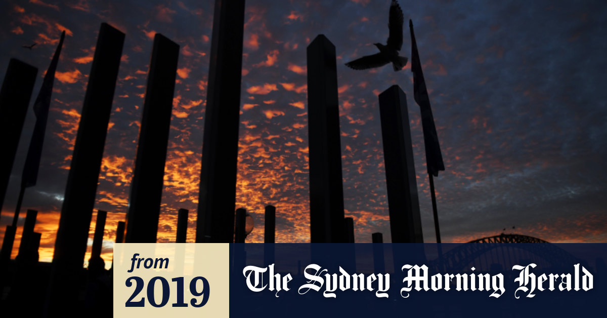 Unseasonably Warm Sydney Weather To Persist Into The Weekend