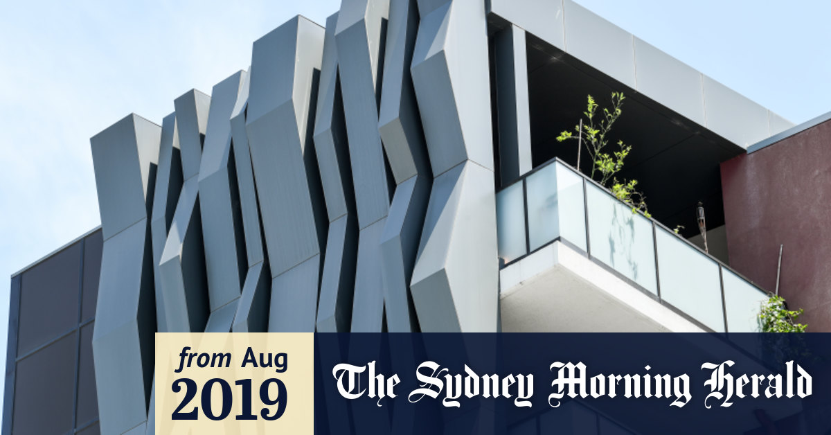 Australia S Combustible Cladding Crisis Will Cost 6 2 Billion