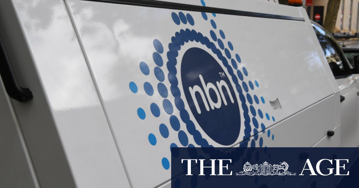 'Mission creep': NBN Co picks another fight with telcos - Vimarsana News