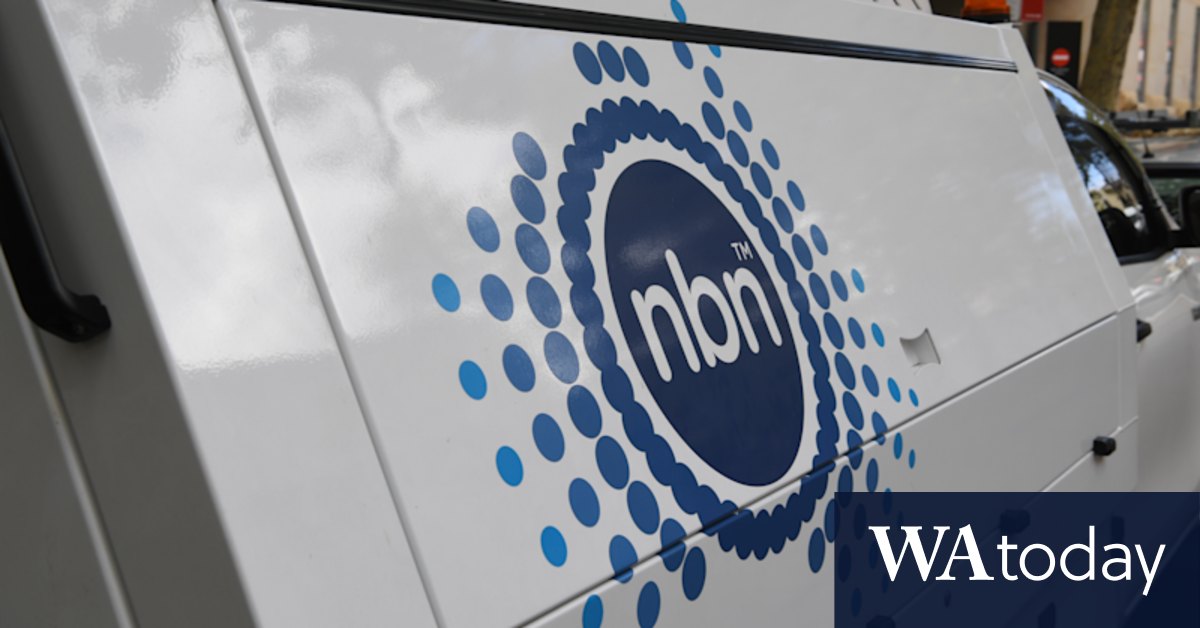 'Mission creep': NBN Co picks another fight with telcos - Vimarsana News