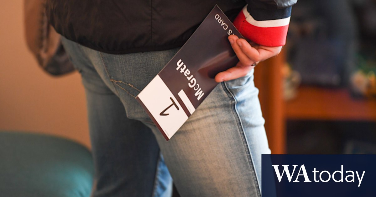 RBA interest rates: Record numbers of renters, buyers under financial stress - Vimarsana News