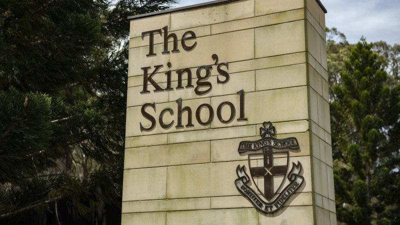 Late start to traditional lessons for King’s students on Wednesdays